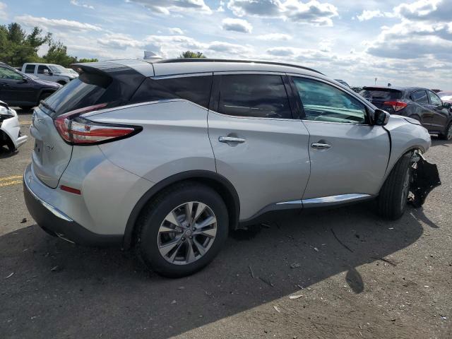 5N1AZ2MG1JN113890 Nissan MURANO S