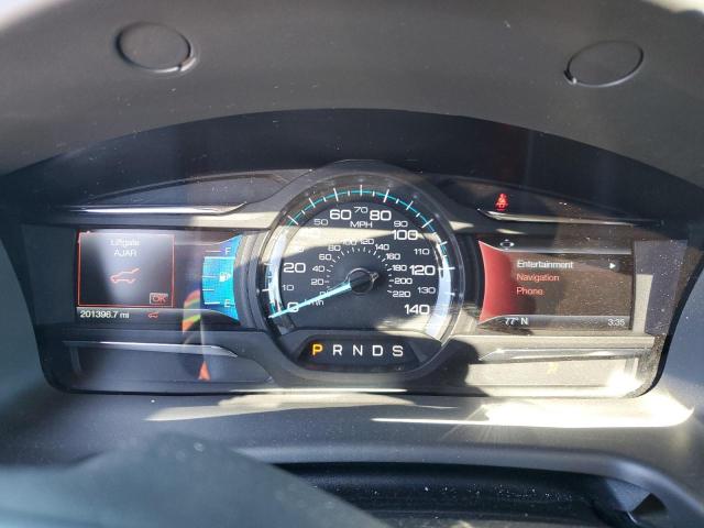 2FMGK5D8XEBD41042 Ford Flex Limited