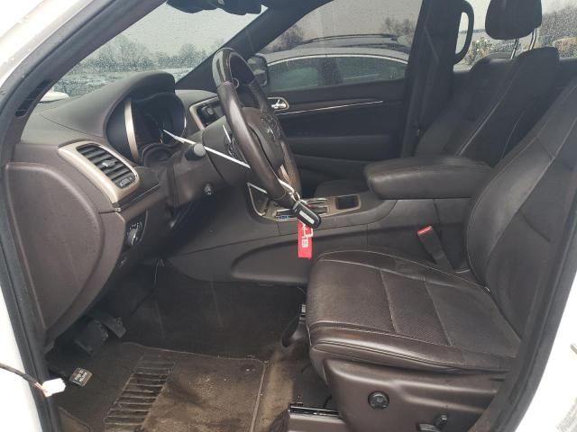 1C4RJEJG1GC464534 Jeep Grand Cherokee Summit