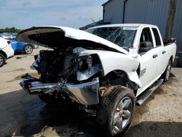 Auction sale of the 2019 Ram 1500 Classic Tradesman, vin: 1C6RR6FT9KS745443, lot number: 50836754