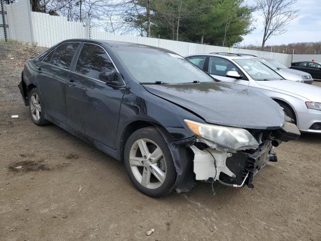4T1BF1FK3EU312735 Toyota CAMRY L