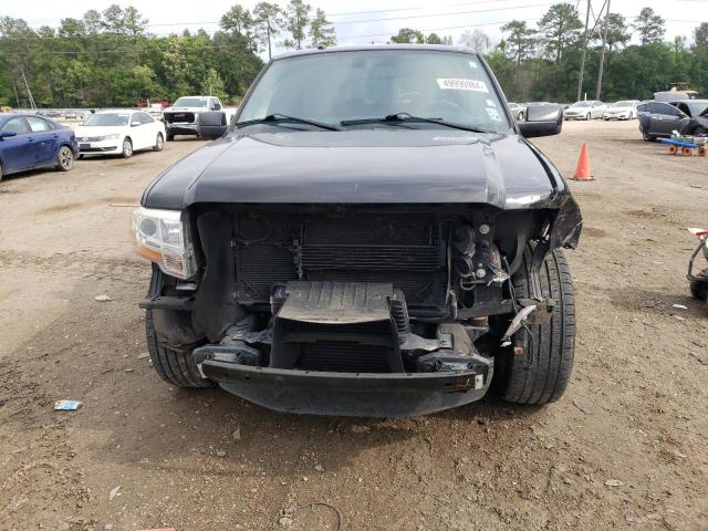 1FMJK1KT6FEF30265 Ford Expedition El Limited