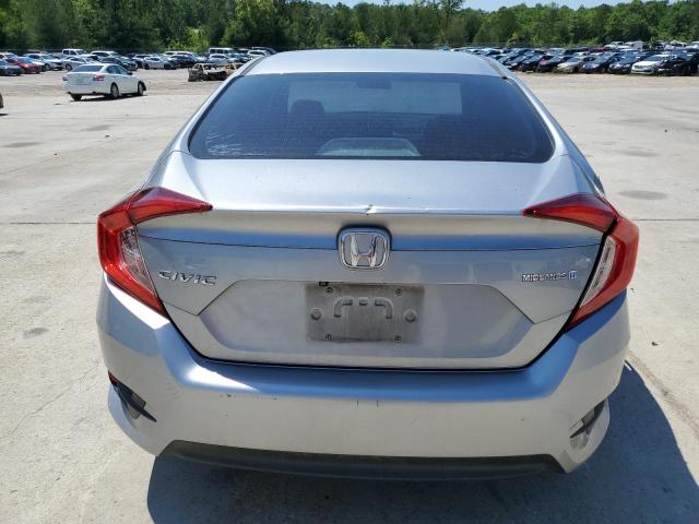 19XFC2F56HE023687 Honda Civic Lx