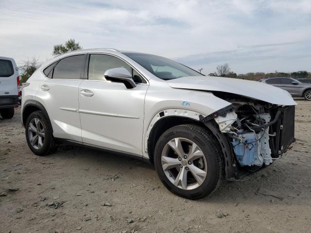 JTJBARBZ8H2123998 Lexus Nx 200t Base