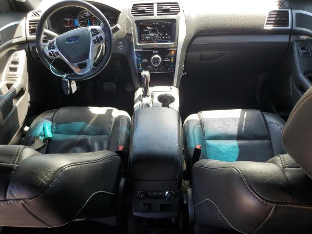 1FM5K8GT5FGB94440 Ford EXPLORER SPORT