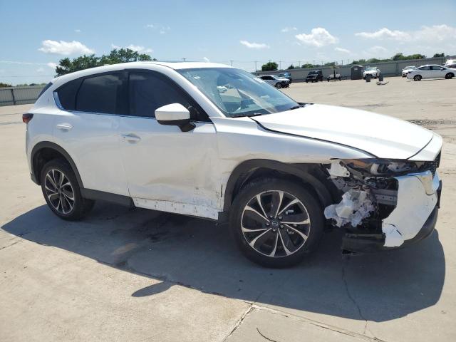 JM3KFBEM6N0640520 Mazda Cx-5 Premium Plus