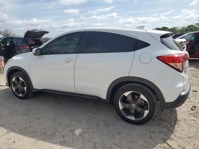 3CZRU5H5XJM722898 Honda HR-V EX