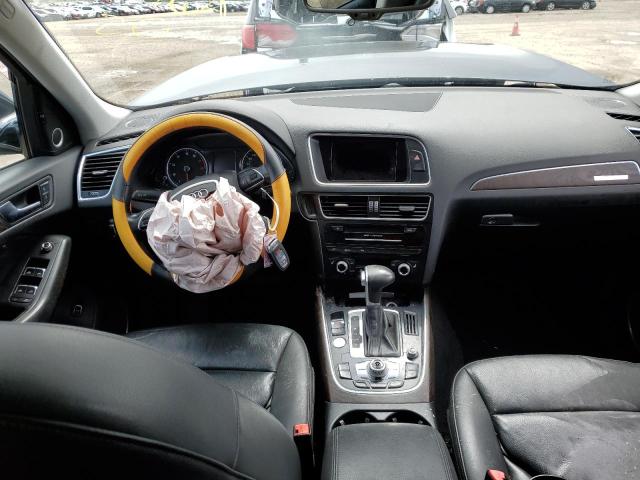 WA1L2AFP6GA001993 Audi Q5 Premium Plus