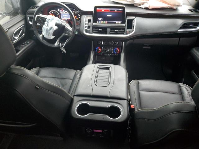 1GNSCSKD4MR369383 Chevrolet Tahoe C1500 Premier