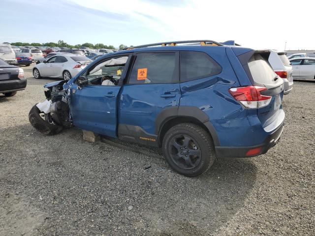 JF2SKALC6PH511398 Subaru Forester Wilderness