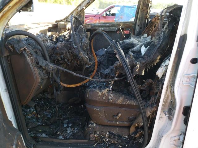 3C6UR5NL2KG694302 RAM 2500 Laie
