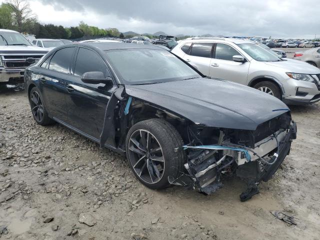 WUAJ5AFDXGN900345 Audi S8 Plus Quattro