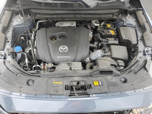 JM3KFBCM1P0104192 Mazda Cx-5 Preferred