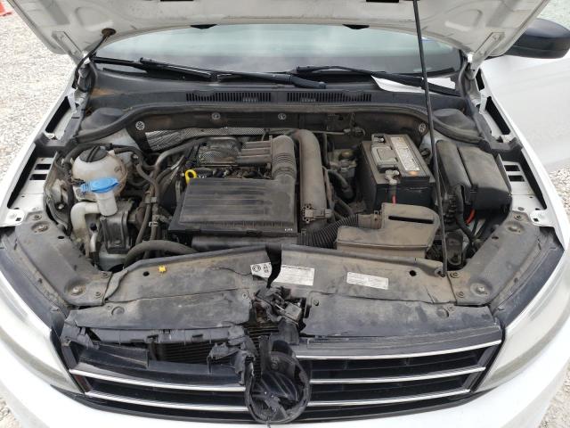 3VW267AJ6GM355492 Volkswagen JETTA S