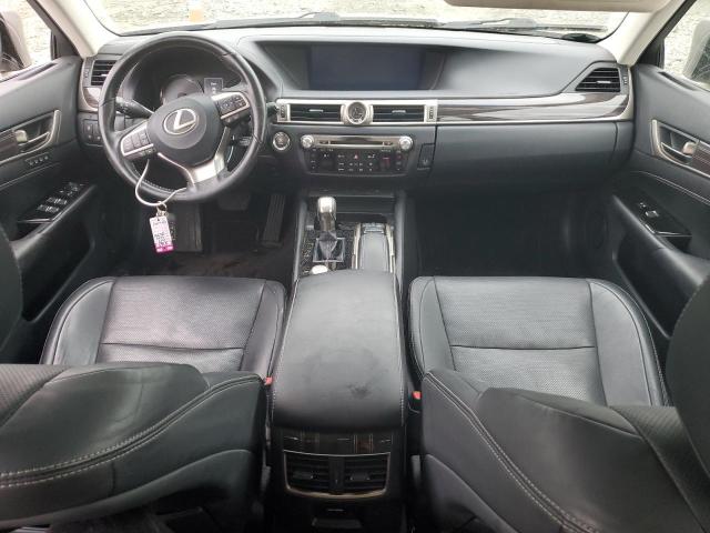 JTHCZ1BL9HA006979 Lexus Gs 350 Base