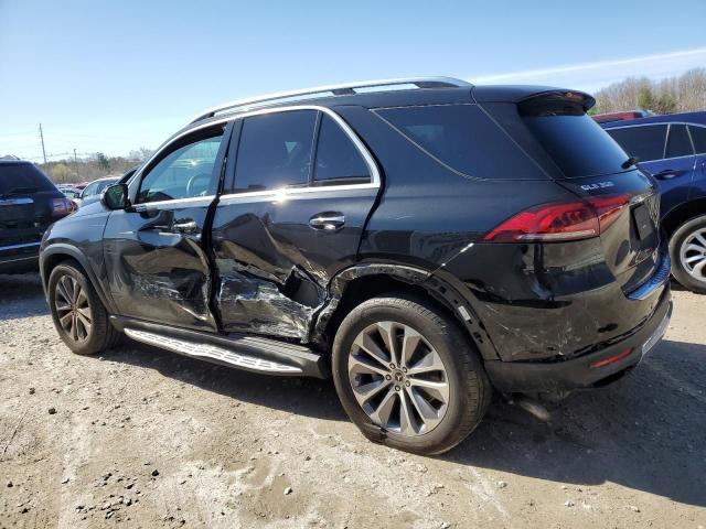 4JGFB4KE8PA922939 Mercedes-Benz Gle 350 4matic