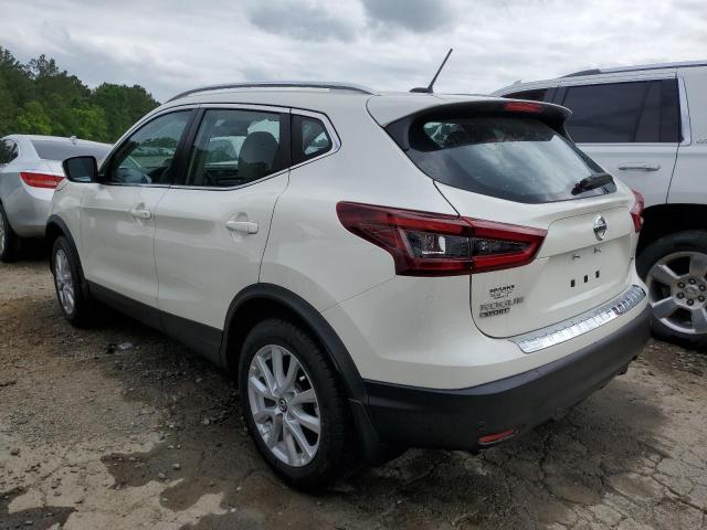 JN1BJ1BW5NW485515 Nissan Rogue Sport Sv