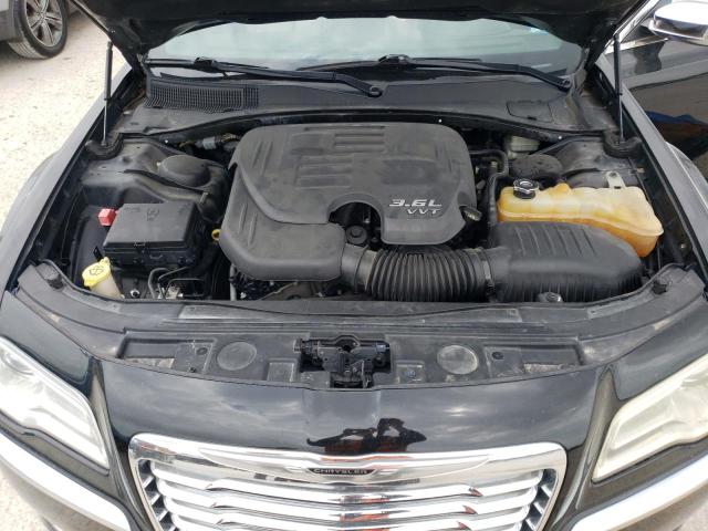 2C3CCAAG4EH330978 Chrysler 300