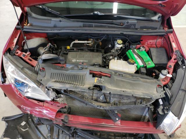 KL4CJFSB7FB215104 Buick Encore Convenience