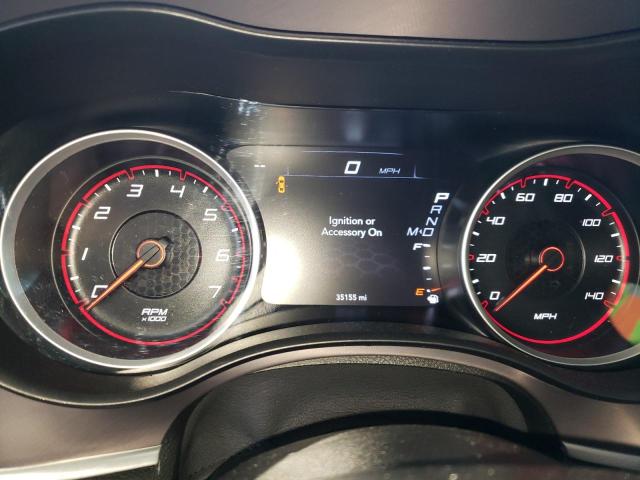 2C3CDXBG5NH179258 Dodge Charger Sxt