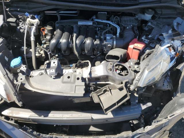 3HGGK5H72JM723002 Honda Fit Sport