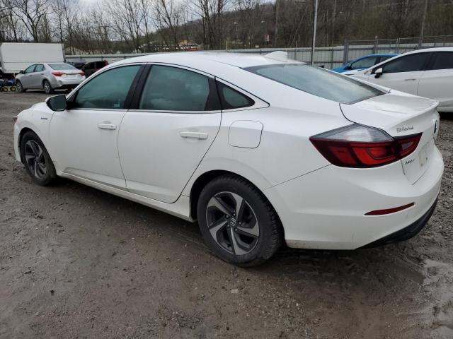 19XZE4F5XKE026229 Honda INSIGHT EX