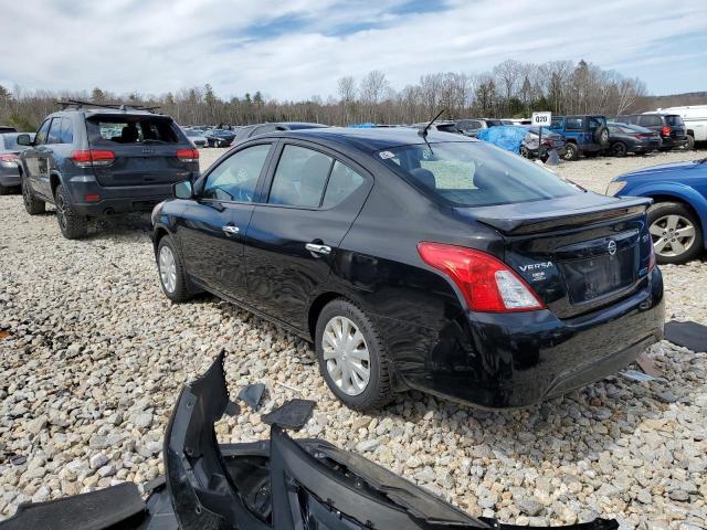 3N1CN7AP1FL936114 Nissan VERSA S