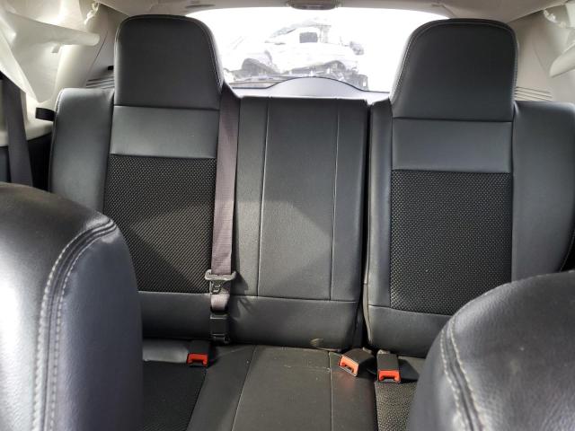 1C4NJCEA9GD666489 Jeep Compass Latitude