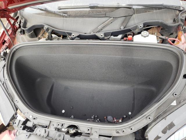 7SAXCBE67PF408069 Tesla MODEL X