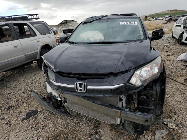 3CZRU6H79GM705347 Honda Hr-v Exl