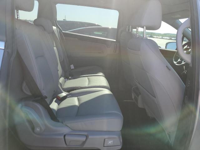 5FNRL6H81RB001314 Honda Odyssey Touring