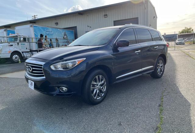 5N1AL0MM5FC544893 Infiniti QX60