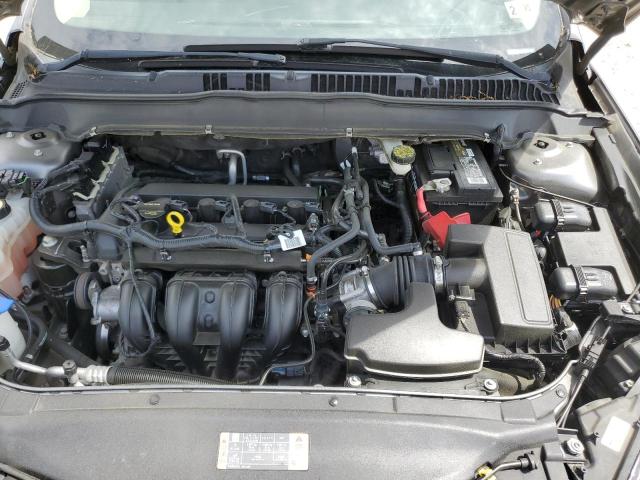 3FA6P0H76ER252646 Ford FUSION SE