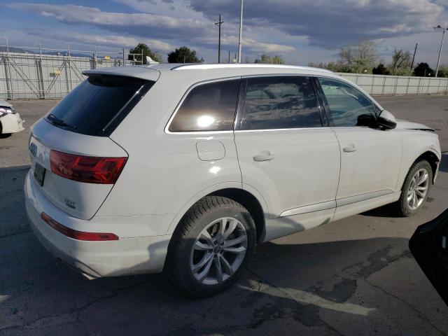 WA1LAAF79HD045800 Audi Q7 Premium Plus