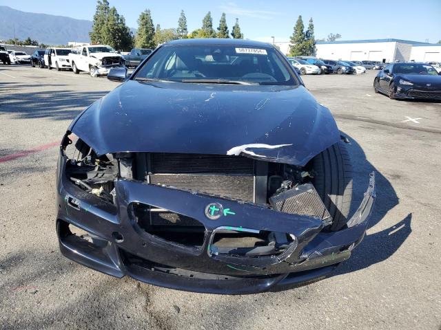 WBA6B2C57ED129213 BMW 650 I Gran Coupe