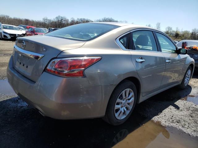 1N4AL3AP5FN875813 Nissan ALTIMA 2.5