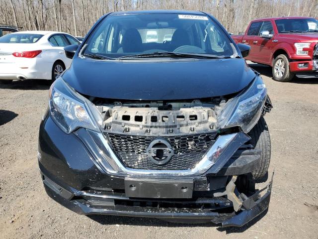 3N1CE2CP4HL374650 Nissan Versa Note S