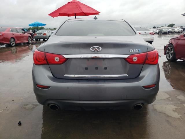 JN1AV7AP1FM790018 Infiniti Q50 Hybrid Premium