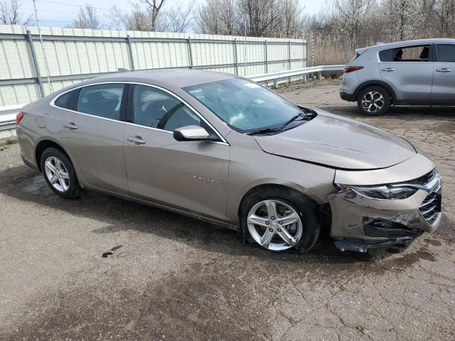1G1ZD5ST2PF249349 Chevrolet MALIBU LT