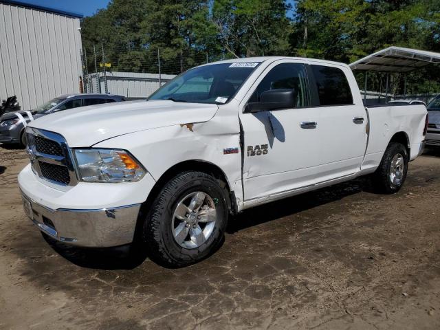 52517634 :رقم المزاد ، 1C6RR6TT9HS651155 vin ، 2017 Ram 1500 Slt مزاد بيع