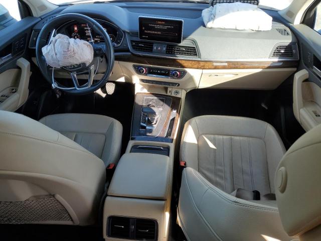 WA1BNAFY8K2098838 Audi Q5 Premium Plus