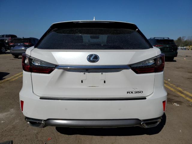 2T2BZMCA5HC098918 Lexus Rx 350 Base