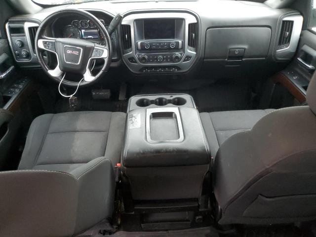 3GTU2MEC0JG637232 GMC Sierra K1500 Sle