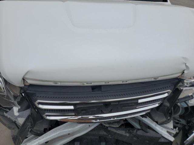 2GKALPEK5G6110899 GMC Terrain Slt