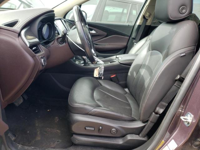 LRBFX2SA8JD004930 Buick Envision Essence