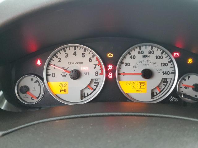 1N6DD0EVXKN720659 Nissan Frontier Sv