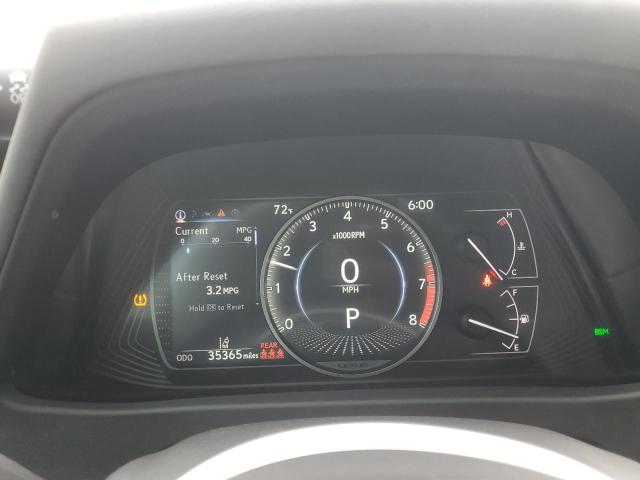 JTHP3JBH1L2027083 Lexus UX 200