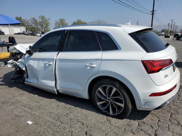 WA1BAAFY0M2019273 Audi Q5 Premium Plus