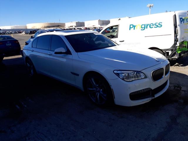 WBAYE8C51ED135169 BMW 750 LI