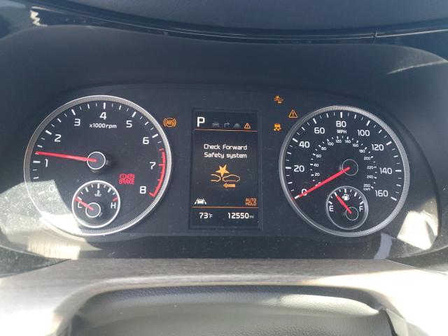 5XXG34J27MG021235 KIA K5 EX